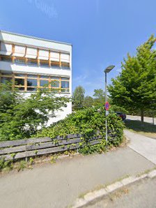 Staffelsee-Gymnasium Murnau (SGM) Weindorfer Str. 20, 82418 Murnau am Staffelsee, Deutschland