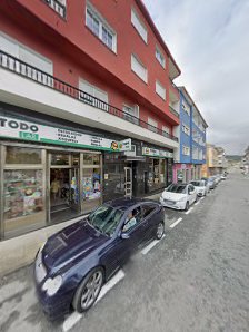 Todo Lar Rúa Vilar, 14, 15129 Vimianzo, A Coruña, España