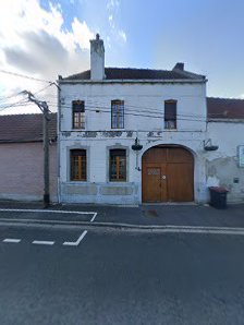 Cretinon Paul 40 Rue de la Liberté, 62119 Dourges, France