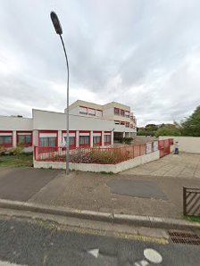 École primaire Charles Peguy 2 Bis Rue Théophile Naudy, 45000 Orléans, France