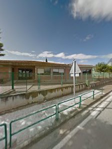 colegio publico Rincon de Olivedo Ctra. Igea, 29, 26520 Cervera del Río Alhama, La Rioja, España