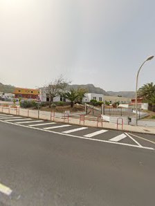 CEIP La Cuesta Ctra. el Palmar, 28, 38480 Buenavista del Nte., Santa Cruz de Tenerife, España