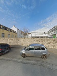École Maternelle et Primaire du Sacré Cœur 8 Rue Mentec, 56240 Plouay, France