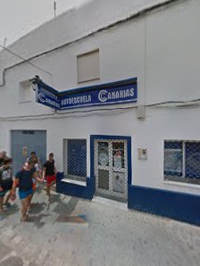 Auto Escuela Canarias C. San Jose Obrero, 13, 11140 Conil de la Frontera, Cádiz, España