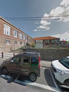 École Libre d'Aubel Rue de Gorhez 13, 4880 Aubel, Belgique