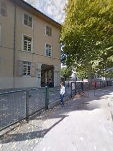 École maternelle d'application W.Rousseau - Chambéry 67 Rue Waldeck Rousseau, 73000 Chambéry, France