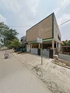 Street View & 360deg - TKIT AMC Anak Muslim Ceria Karawang