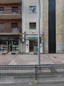 Farmacia Carmelitas - Farmacia en Salamanca 