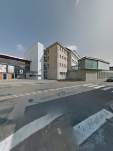 Collège Christiane Perceret 8 Rue du Lycée, 21140 Semur-en-Auxois, France