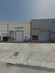 Eiba Aroztegia S.L Polígono Industrial Gardotza Pol., 7, 48710 Asterrika, Biscay, España