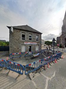 Auto-École Activ' Conduite 16 Rue de Saint-Brieuc, 22440 Trémuson, France