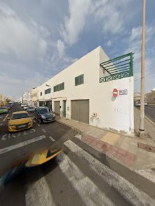 Servicios Hipotecarios e Inmobiliarios Hermanos Alonso C. de Claudio Toledo Cabrera, 0, 35500 Arrecife, Las Palmas, España