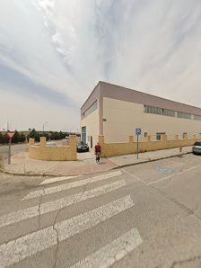 Hispalum C. Hospital, 52, 45340 Ontígola, Toledo, España