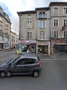 EXTRA / ESPACE TELE VIDEO 54 7 Rue Victor Hugo, 54700 Pont-à-Mousson, France