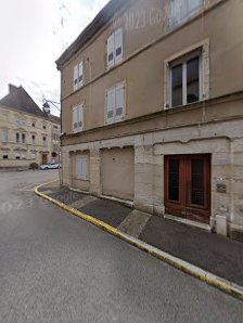 Maison Paguelle de Larret - Maison Gavoille 12 Rue de l'Église, 70100 Gray, France