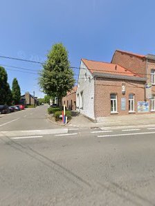 Kleuterschool Bossuit Doorniksesteenweg 557, 8583 Avelgem, Belgique