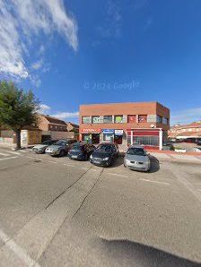 Hiperoffice Olias del Rey Cam. Bajo Toledo, 45280 Olías del Rey, Toledo, España