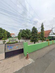 Street View & 360deg - SD Negeri Tambakrejo I