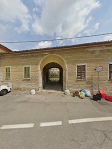 Villa Beretta Piazza Beretta, 18, 20884 Sulbiate MB, Italia