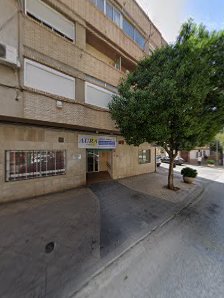 Centro de Día para personas mayores El Abrazo Av. Barcelona, 1, 23006 Jaén, España