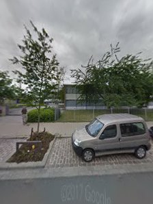 Freinet Middenschool De Pluim Distelvinklaan 22, 2660 Antwerpen, Belgique