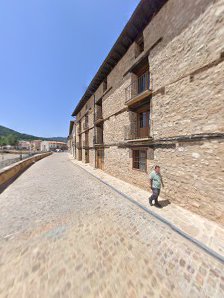 Casa Rural Victoria de Orihuela Ctra. a Albarracín, 11, 44366 Orihuela del Tremedal, Teruel, España