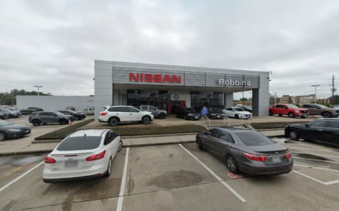 Nissan Dealer «Robbins Nissan», reviews and photos, 18711 Highway 59 North, Humble, TX 77338, USA