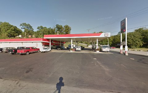 Gas Station «U-Gas», reviews and photos, 7005 Old Hwy 30, Cedar Hill, MO 63016, USA