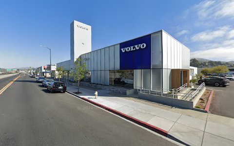 Volvo Dealer «Volvo Cars Marin», reviews and photos, 195 Casa Buena Dr, Corte Madera, CA 94925, USA