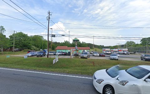 Used Car Dealer «Todd F Conner Auto Sales», reviews and photos, 1841 State Hwy 11, Monroe, GA 30656, USA