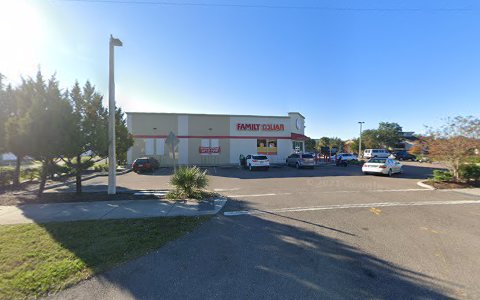 Dollar Store «FAMILY DOLLAR», reviews and photos, 705 8th Ave SW, Largo, FL 33770, USA