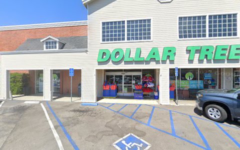 Dollar Store «Dollar Tree», reviews and photos, 22217 Palos Verdes Blvd #2, Torrance, CA 90505, USA