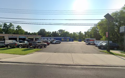 Auto Parts Store «NAPA Auto Parts - Genuine Parts Company», reviews and photos, 77 Fort Dix St, Wrightstown, NJ 08562, USA