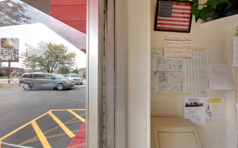 Donut Shop «Donut Castle», reviews and photos, 11831 E 13 Mile Rd, Warren, MI 48093, USA