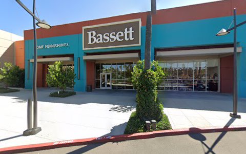 Furniture Store «Bassett Home Furnishings», reviews and photos, 77 Technology Dr W, Irvine, CA 92618, USA