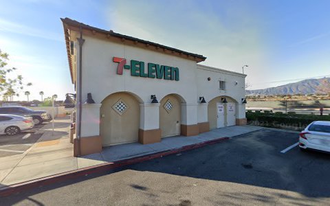 Convenience Store «7-Eleven», reviews and photos, 2410 W Arrow Route, Upland, CA 91786, USA