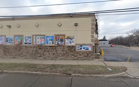 Liquor Store «Castle Liquor», reviews and photos, 30283 Utica Rd, Roseville, MI 48066, USA