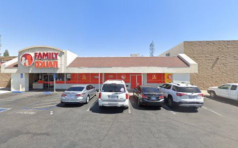 Dollar Store «FAMILY DOLLAR», reviews and photos, 4027 N Marks Ave, Fresno, CA 93722, USA
