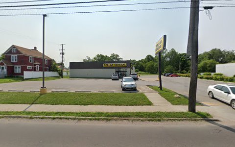 Discount Store «Dollar General», reviews and photos, 1708 W Prospect Rd, Ashtabula, OH 44004, USA