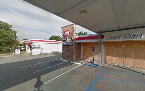 Convenience Store «CITGO FOOD MART», reviews and photos, 1836 W Hill Ave, Valdosta, GA 31601, USA