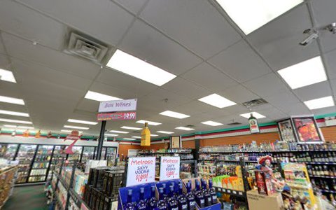 Liquor Store «Melrose Wine & Spirits», reviews and photos, 2617 Franklin Pike, Nashville, TN 37204, USA
