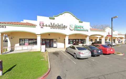 Cell Phone Store «T-Mobile», reviews and photos, 5383 Franklin Blvd a, Sacramento, CA 95820, USA