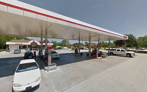 Convenience Store «Speedway», reviews and photos, 8580 US-1, Port St Lucie, FL 34952, USA