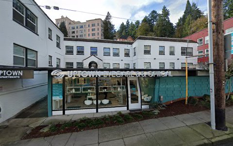 Optometrist «Uptown EyeCare & Optical», reviews and photos, 2370 W Burnside St, Portland, OR 97210, USA
