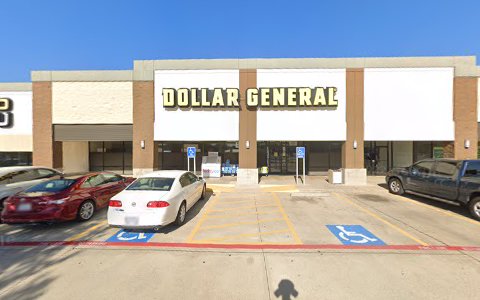 Discount Store «Dollar General», reviews and photos, 2847 Central Dr, Bedford, TX 76021, USA
