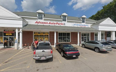 Auto Parts Store «Advance Auto Parts», reviews and photos, 10 Central Square, Bridgewater, MA 02324, USA