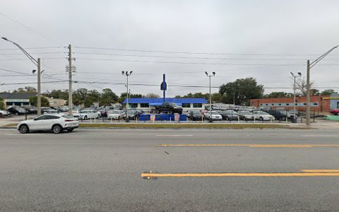 Used Car Dealer «Castle Used Cars Inc.», reviews and photos, 5225 Beach Blvd, Jacksonville, FL 32207, USA