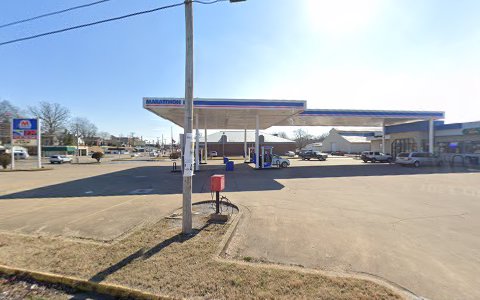 Gas Station «Marathon Gas», reviews and photos, 625 N Main St, Franklin, KY 42134, USA