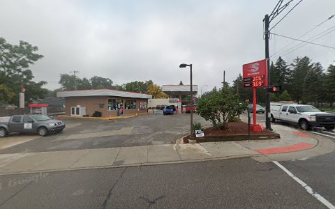 Convenience Store «Speedway», reviews and photos, 1720 Rochester Rd, Royal Oak, MI 48067, USA