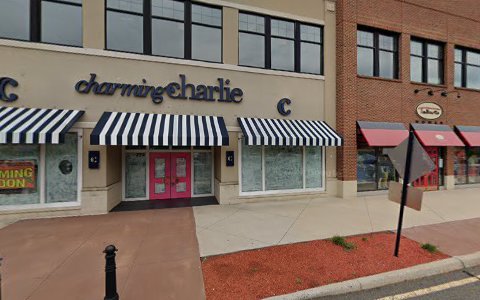 Fashion Accessories Store «Charming Charlie», reviews and photos, 774 Shoppes Blvd, North Brunswick Township, NJ 08902, USA
